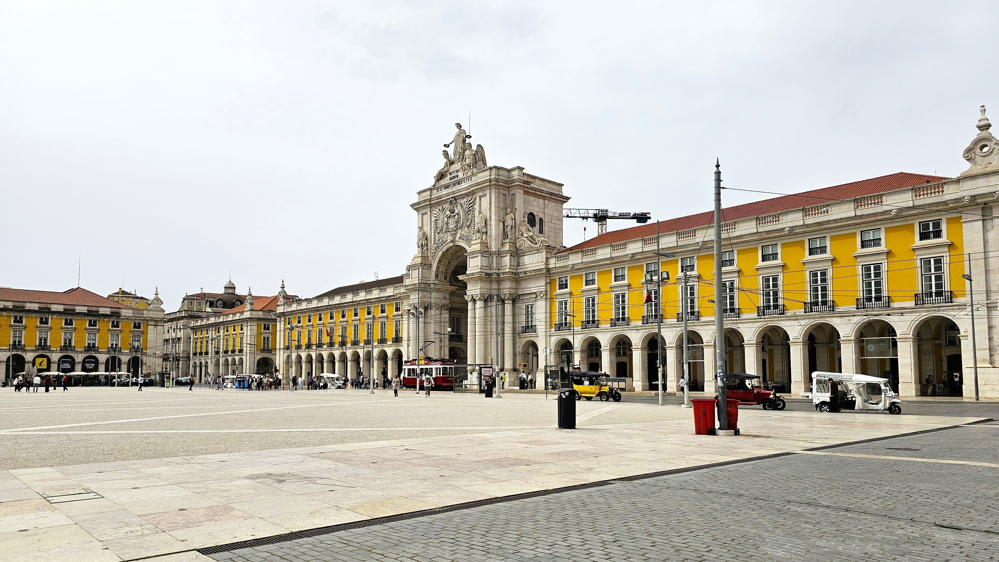 Lisbon